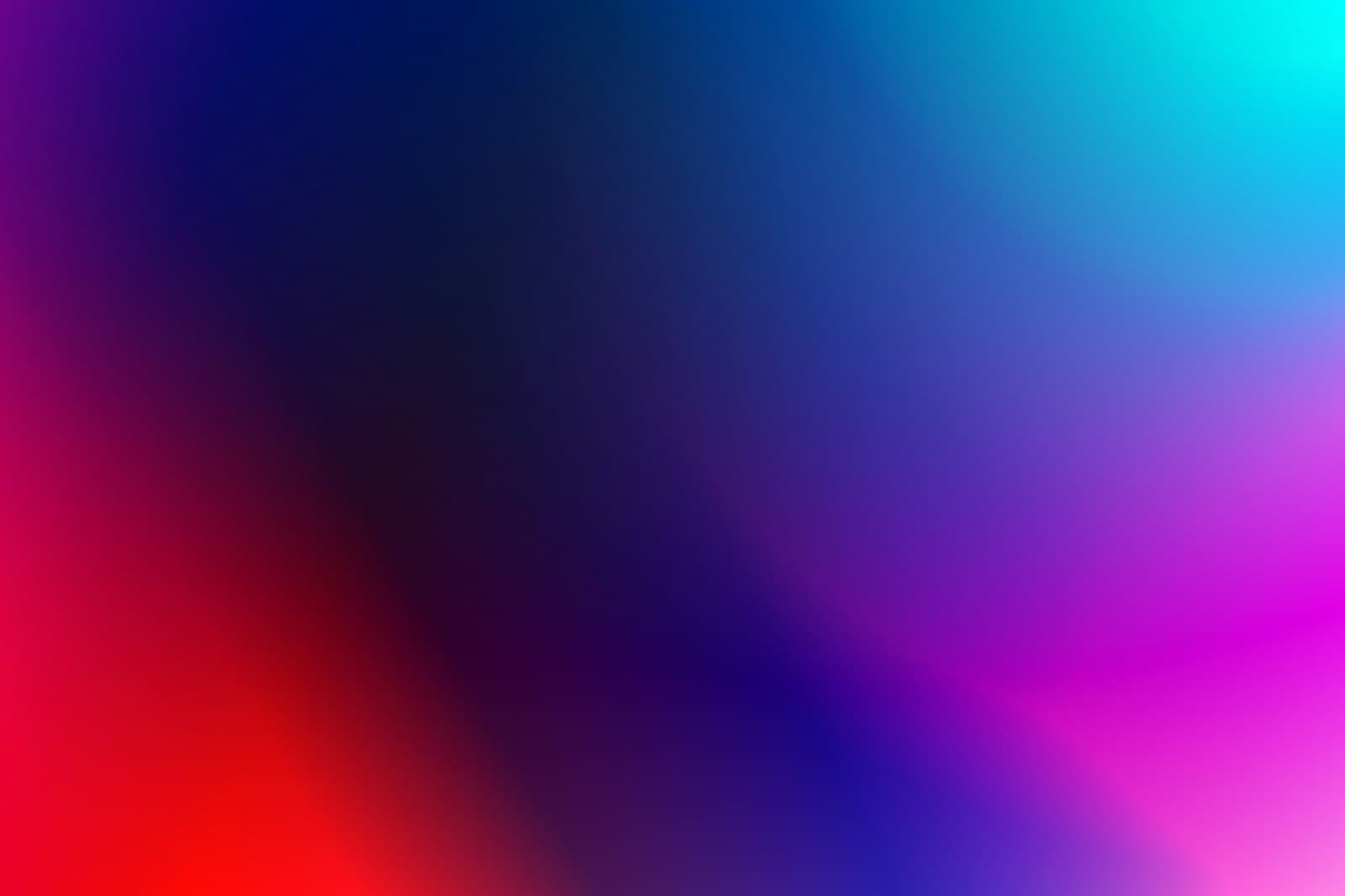 Soft, out-of-focus gradient blending deep blue, violet and magenta.